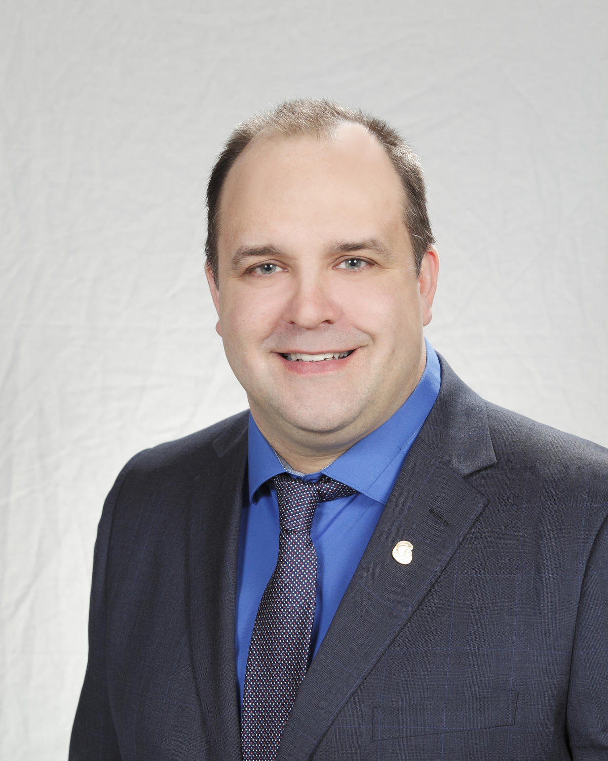 Jean B Rogene Jean Roberge nommé à la direction générale de la Commission scolaire ...