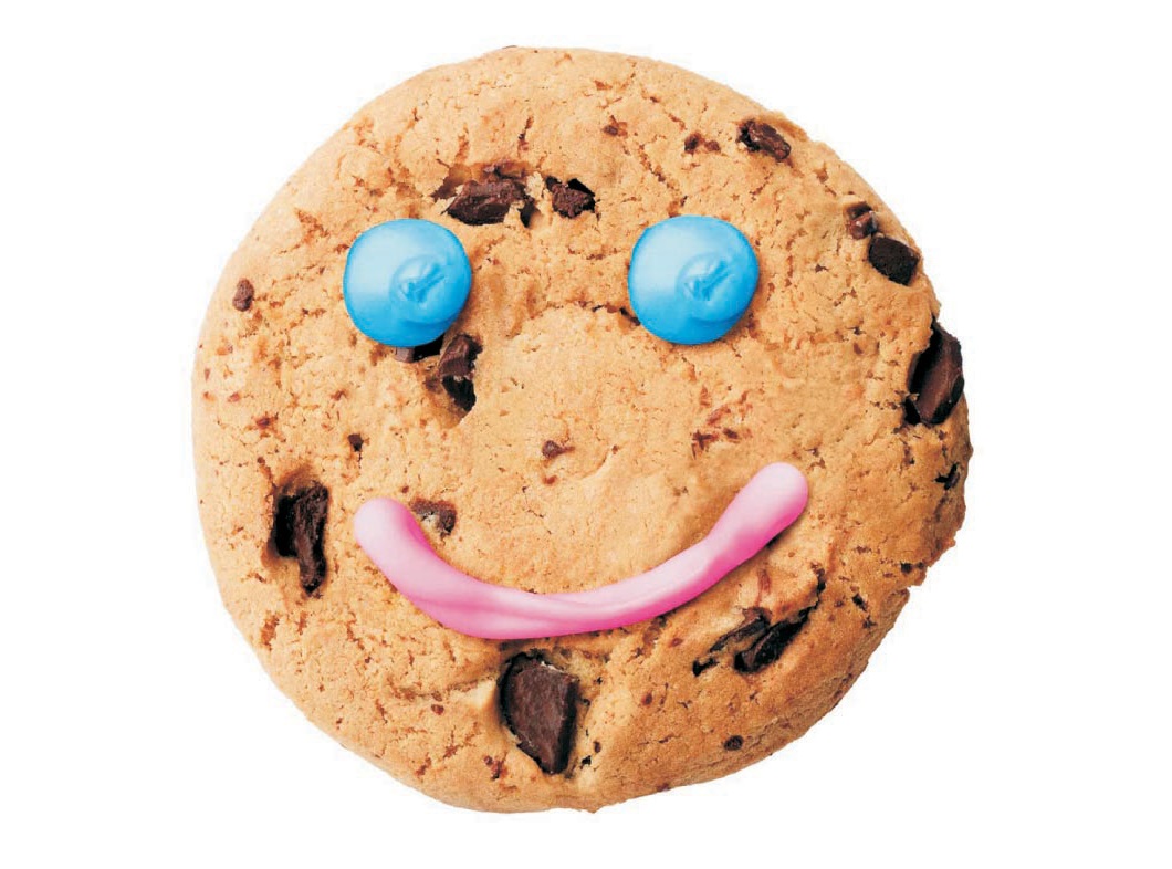 Des biscuits Sourire pour deux organismes de la région - Courrier Frontenac