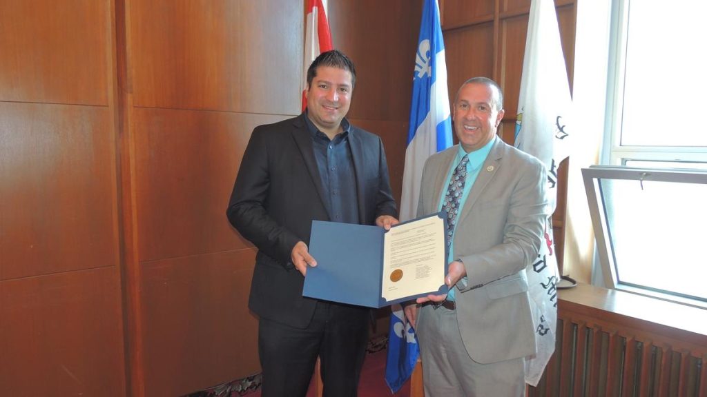 Thetford Mines renoue ses liens avec Somersworth Courrier Frontenac