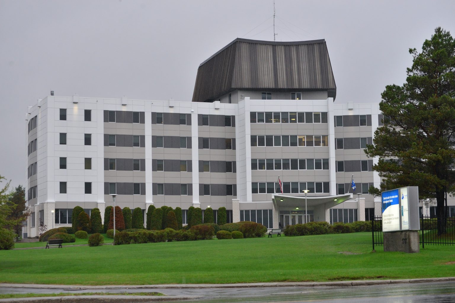 Palmarès des urgences Thetford de nouveau au sommet Courrier Frontenac