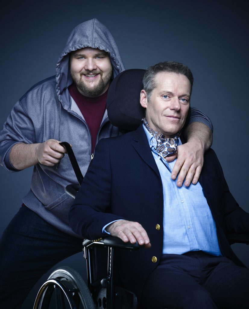 Le succès «Intouchables» à Thetford Mines - Courrier Frontenac