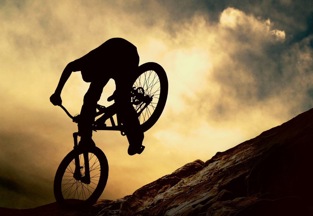 Un pas de plus vers une piste de vélo de montagne à Thetford Courrier