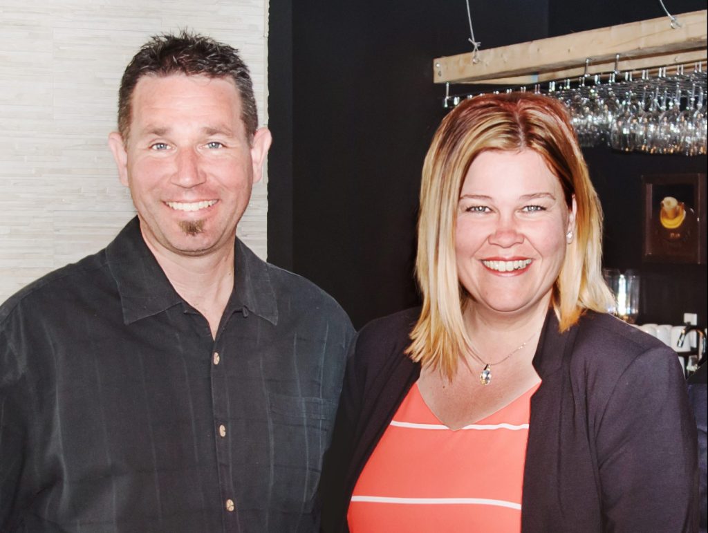 L'Intermède du lac de Disraeli offrira seulement le service du soir