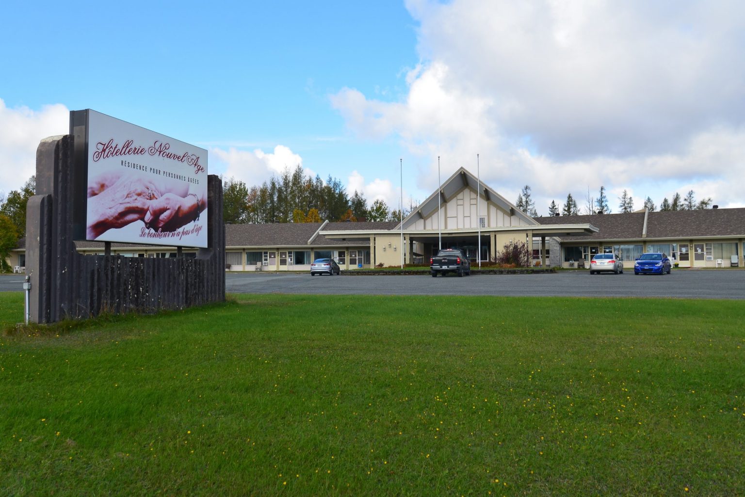 COVID19 deux nouveaux décès à Thetford Mines Courrier Frontenac