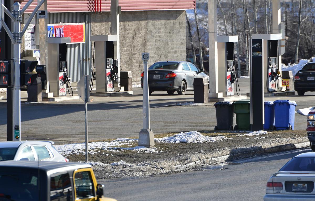 Radar photo plus de 27 000 d'amendes en 2020 à Thetford Courrier