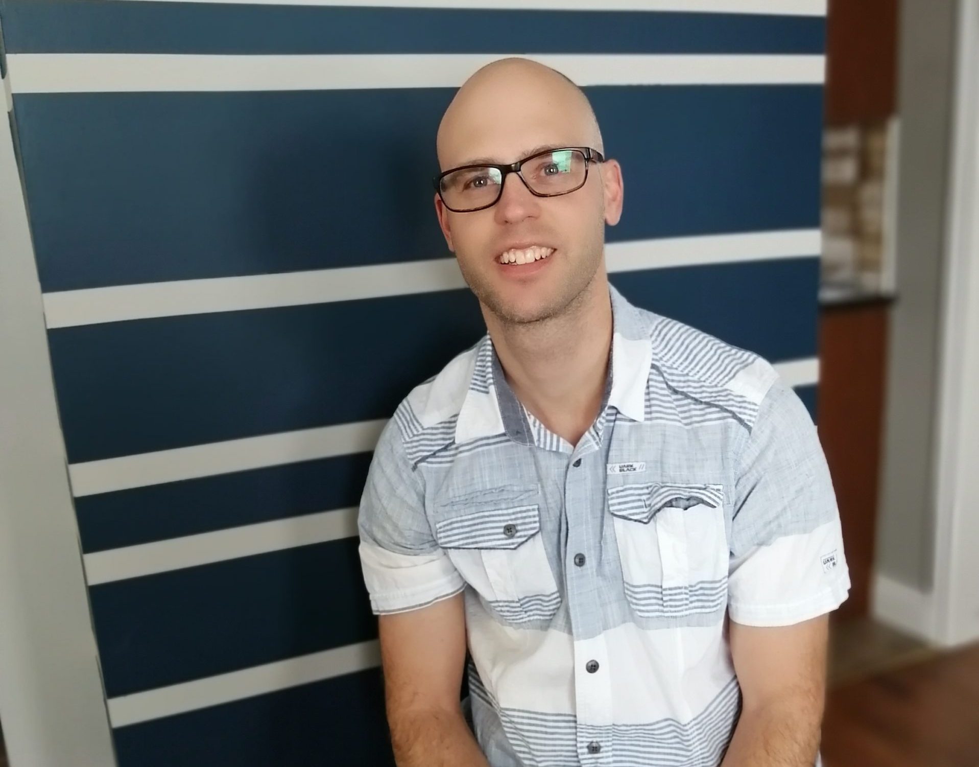 Une trilogie fantastique signée Carl Perron Courrier Frontenac