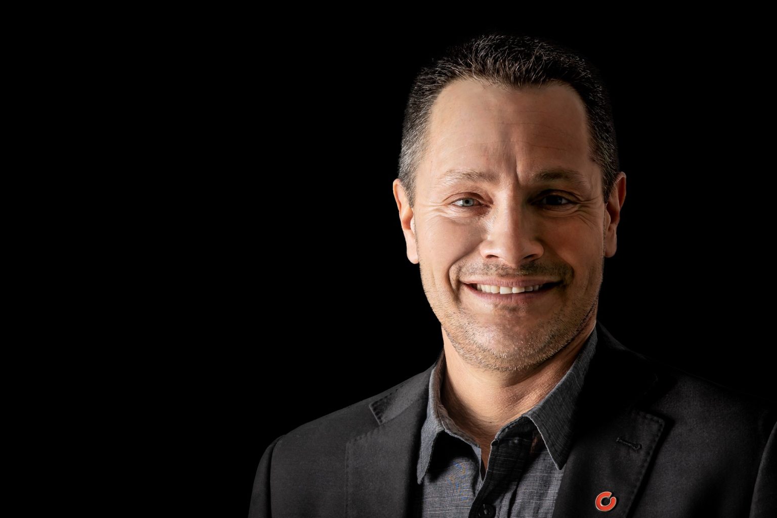 JeanFrançois Roy est le nouveau maire de SaintePraxède Courrier