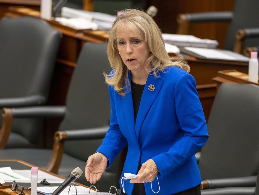 Programme pour l'autisme: l'Ontario refuse de divulguer les progrès ...