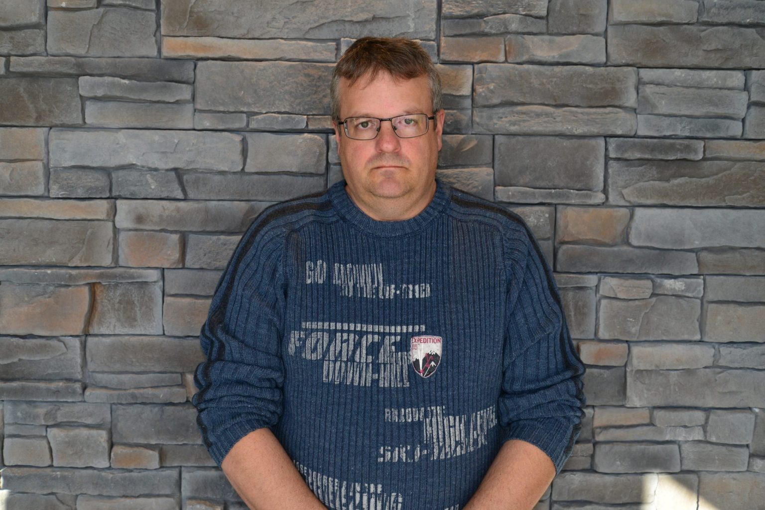 Le directeur de la voirie de BeaulacGarthby démissionne Courrier