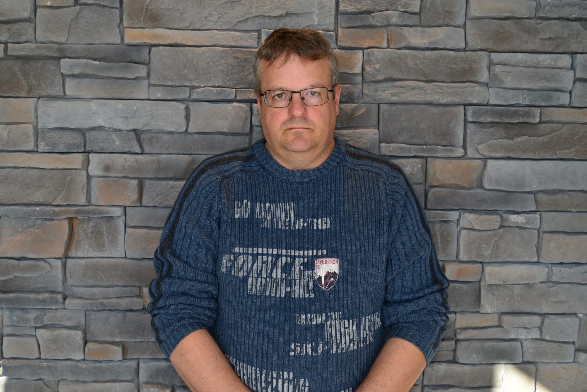 Le directeur de la voirie de BeaulacGarthby démissionne Courrier