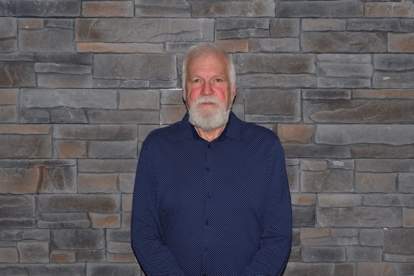 Le maire de BeaulacGarthby souhaite la construction d'un édifice