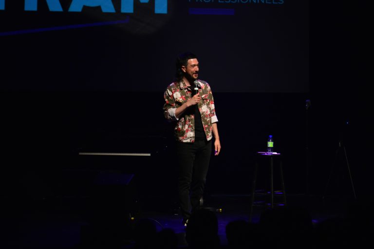 Le Comité de spectacles de Thetford Mines dévoile sa 36e programmation