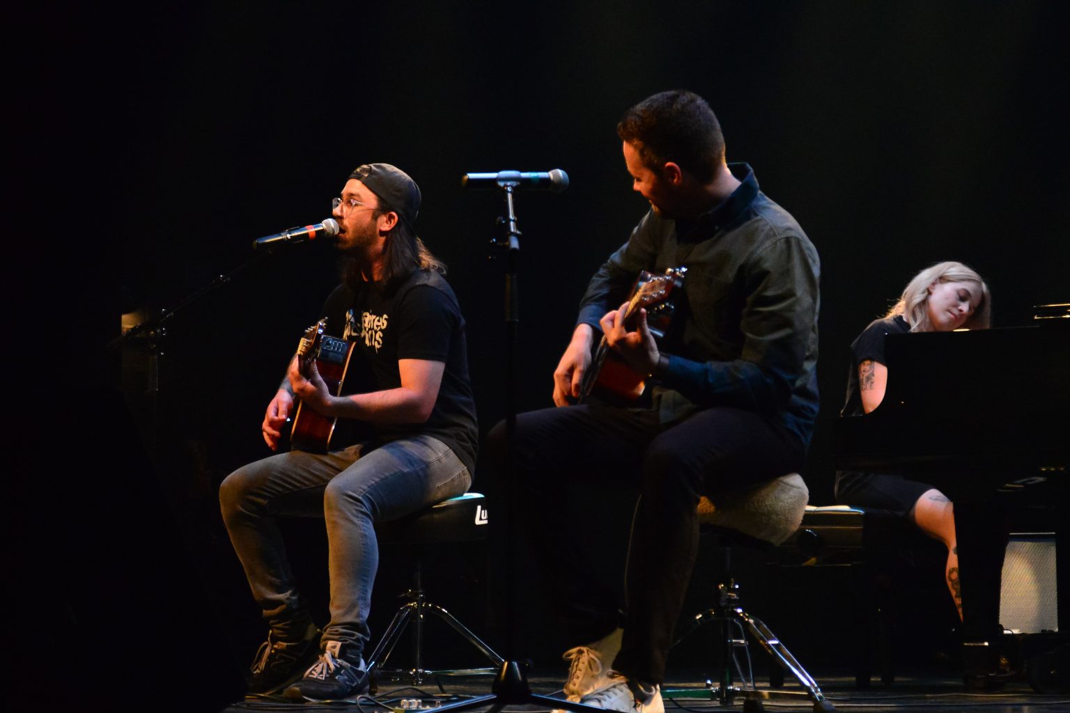 Le Comité de spectacles de Thetford Mines dévoile sa 36e programmation