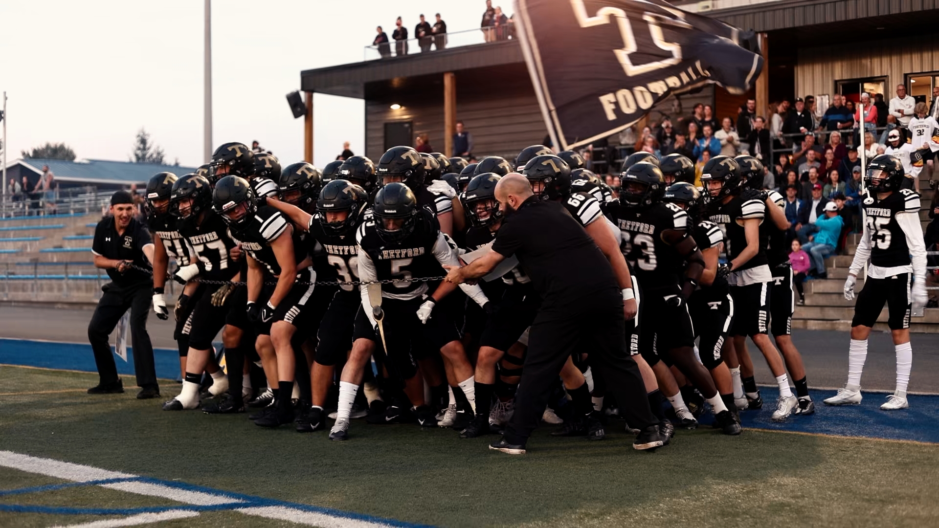 Une première victoire en près de deux ans pour les Filons football