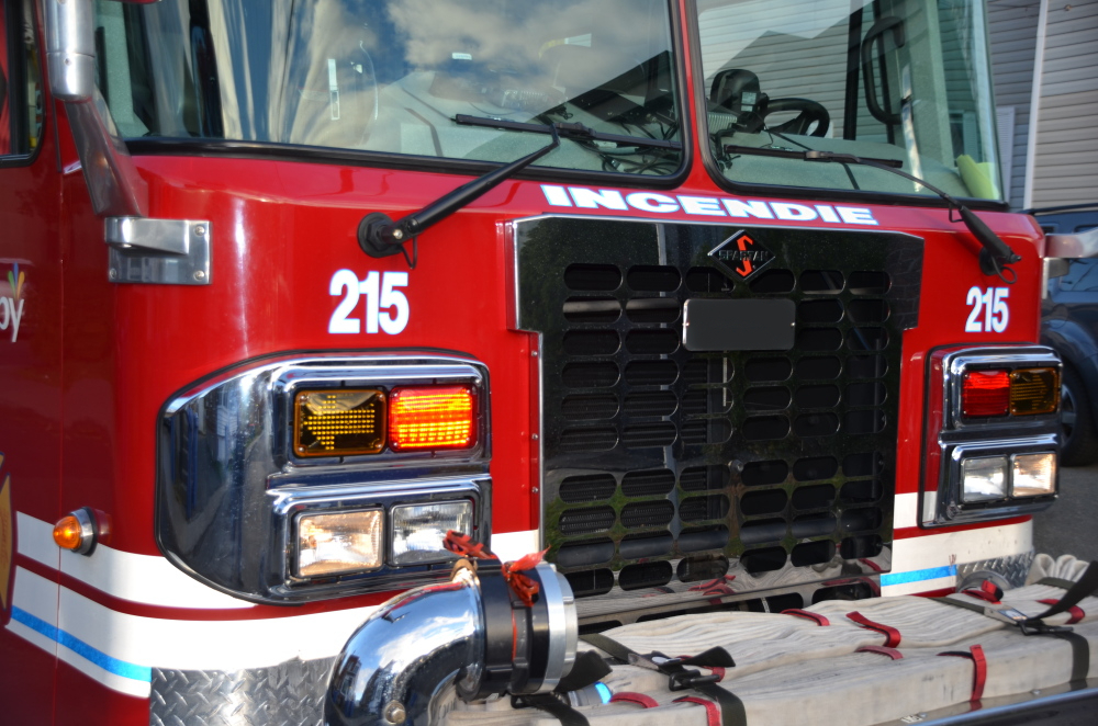 Un processus d'acquisition dénoncé à BeaulacGarthby Courrier Frontenac