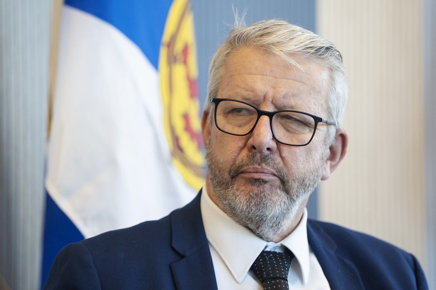 Le gouvernement de la N.É. publie un code de conduite pour les élus