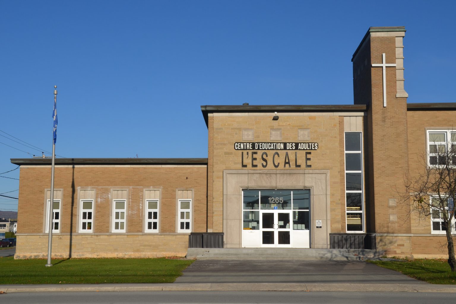 La francisation à Thetford Mines impactée par les nouvelles directives