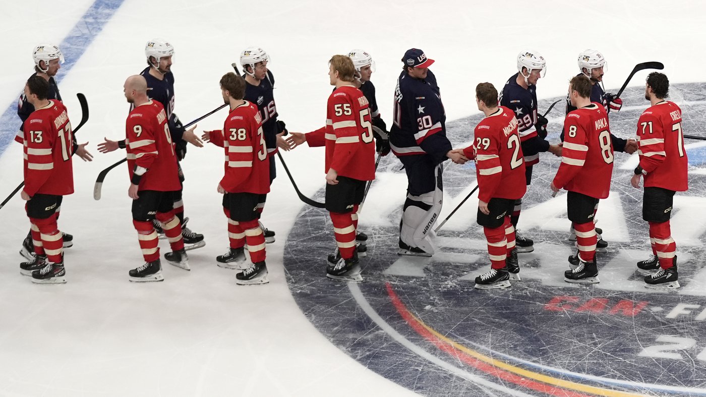 La Confrontation des 4 nations, un avant-goût en vue des Jeux ...