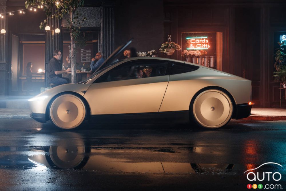 Tesla prévoit ses robotaxis au Texas dès juin : un pari risqué ...