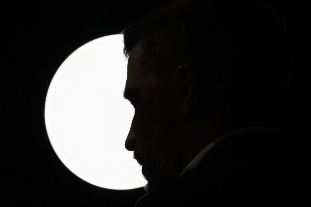 Gabriel NadeauDubois démissionne comme porteparole de QS et ne se représentera pas Courrier