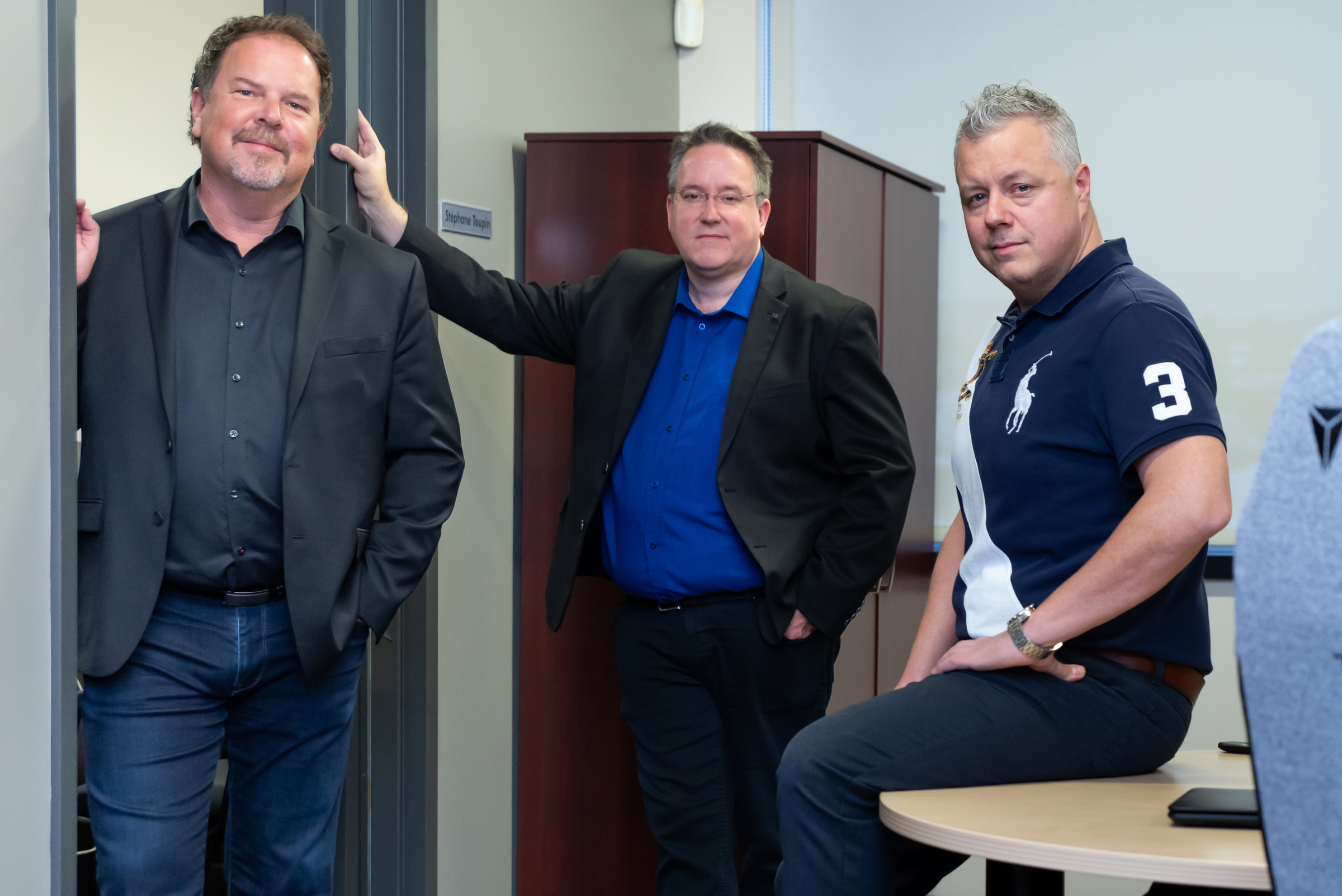 Precicom Technologies Célèbre 25 Ans d'Innovation et Récompense dans la Cybersécurité Suisse