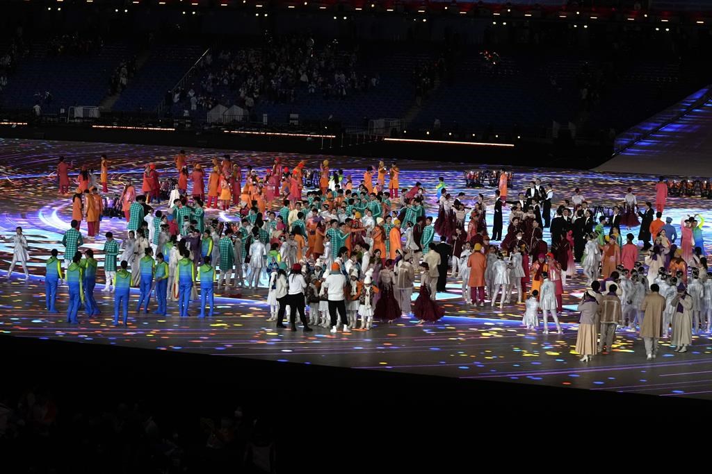 La clôture des Jeux paralympiques clôt le règne de l’Asie au coeur du monde sportif