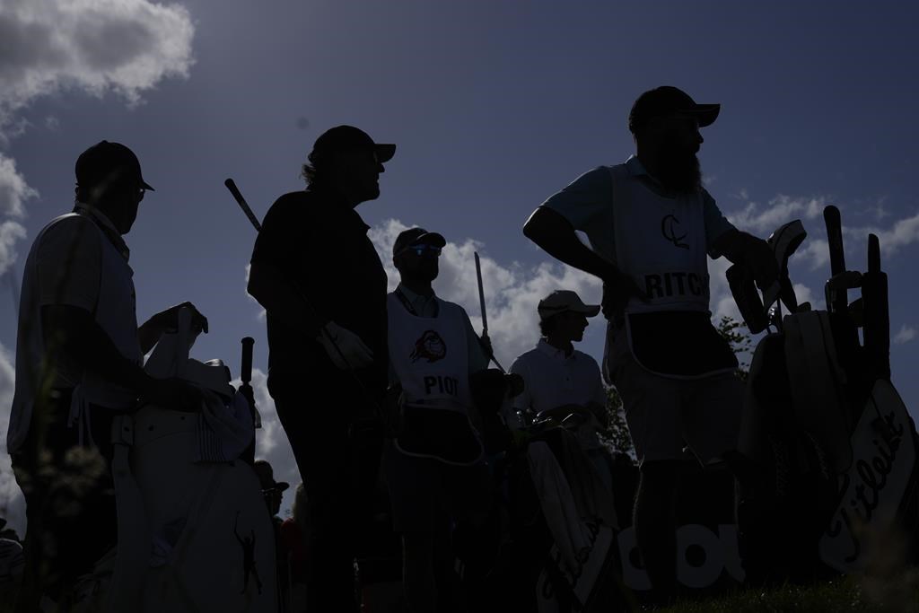 L’Omnium britannique autorisera les golfeurs du circuit LIV à y participer