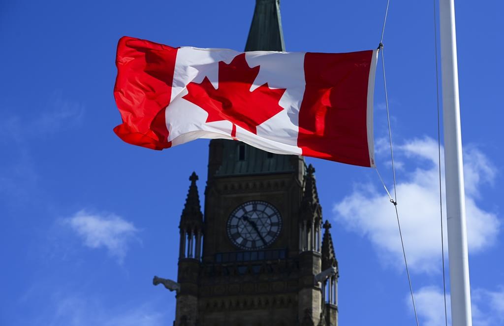Sondage: les Canadiens tiennent plus à leur langue qu’à leurs autres identités