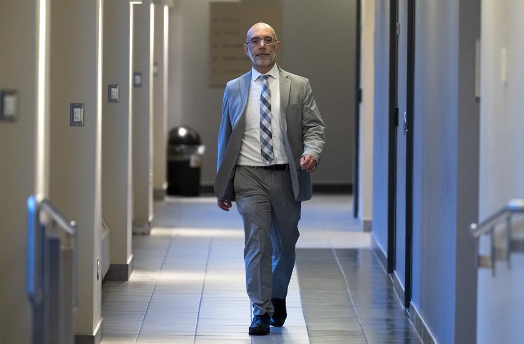 Ici Tout Commence Du 25 Mars 2022 Le DPB prévoit une «faible croissance» du PIB réel du Canada tout au