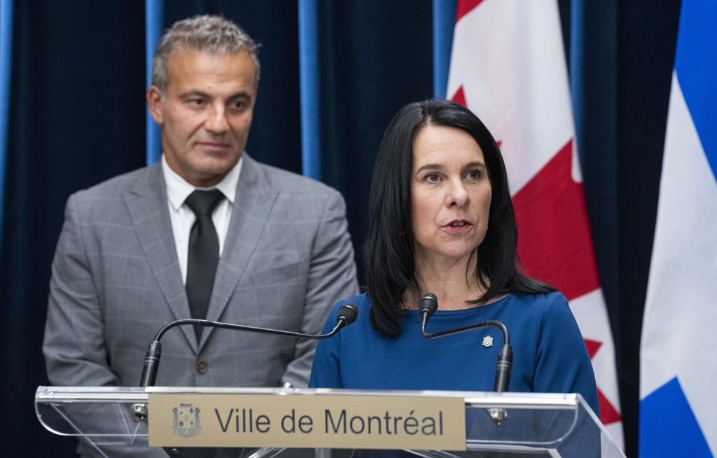 Fady Dagher entrevoit un virage majeur au SPVM qu’il espère voir s’étendre au Québec