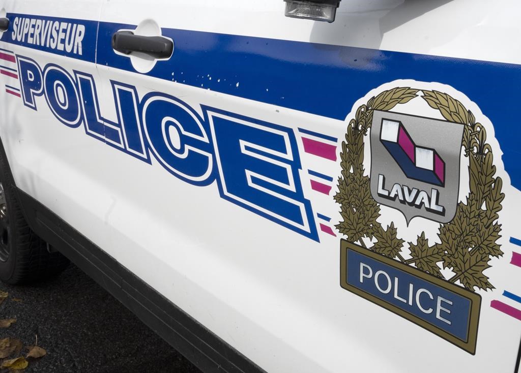 Un piéton est mort après avoir été percuté par un véhicule à Laval