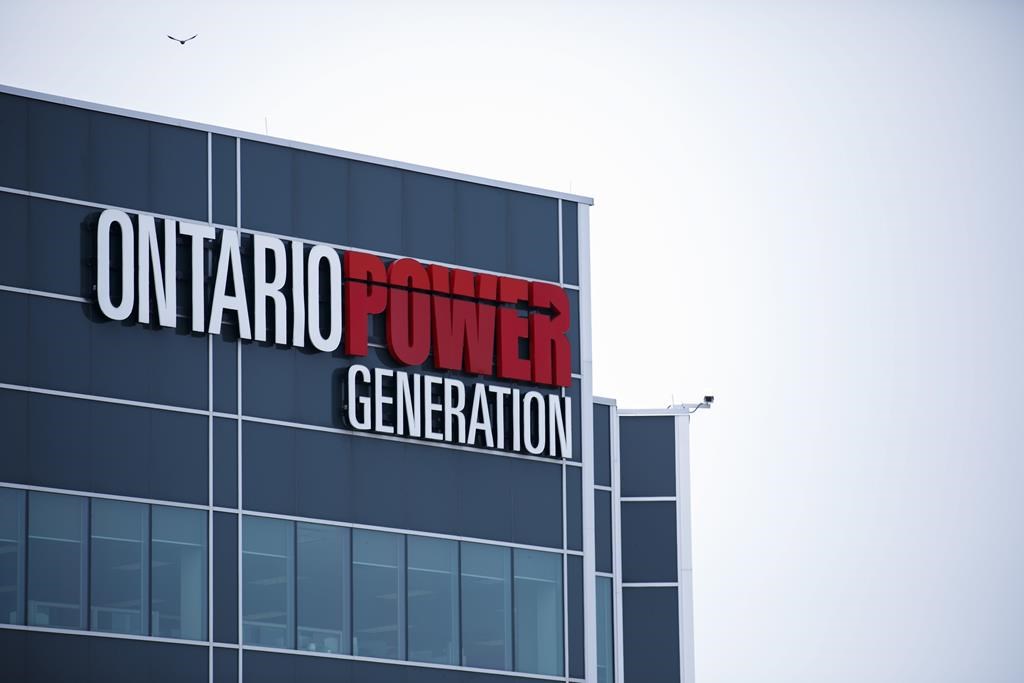 Ontario: un réacteur nucléaire modulaire sera construit à l’est de Toronto