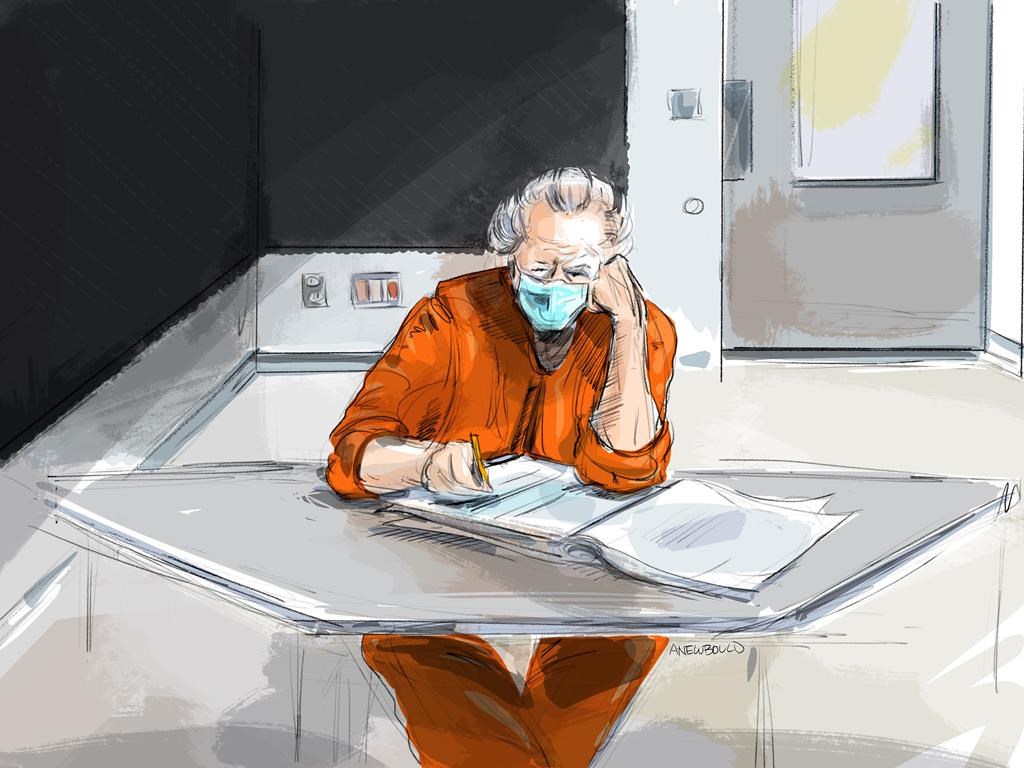 La Couronne mécontente des reports répétés du procès de Peter Nygard à Montréal